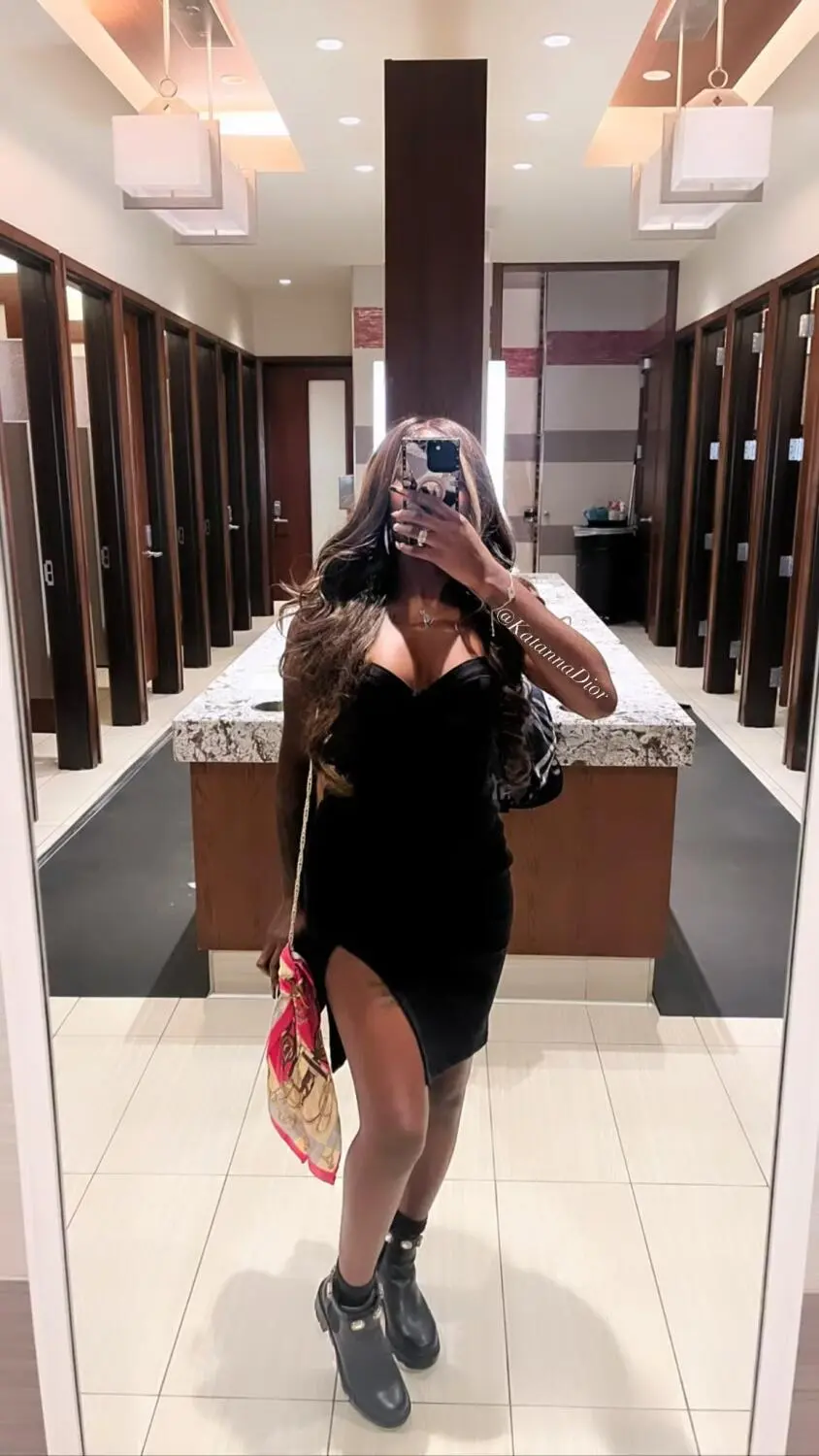 Story by Katanna Dior